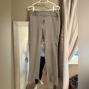 Cleo Gray pants